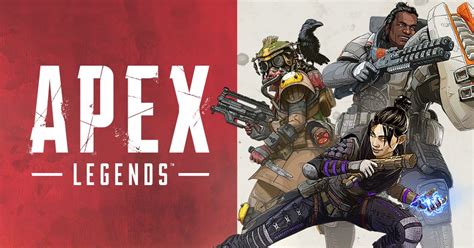 『apex Legends』のクロスプレイ対応を、海外メディアはどう報じたか？｜real Sound｜リアルサウンド テック