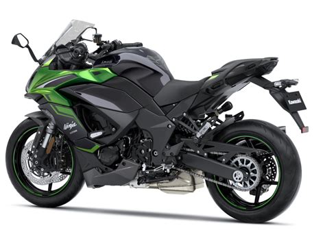 Ninja Sx Kawasaki