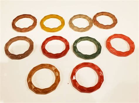 Hot Looks Doll Accessories Hot Looks Dolls Bracelets Hot Etsy