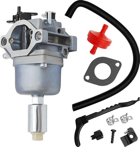 Amazon SYOWADA 791858 Carburetor Replacement For Brig Gs Stratton