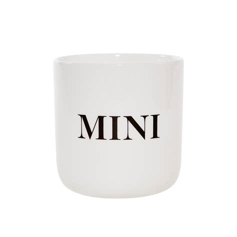 mug mini