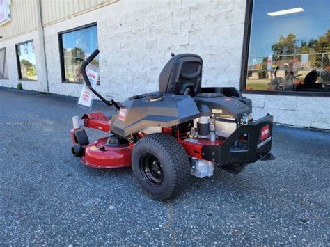 2022 Toro Timecutter® Zero Turn Mower 42 107 Cm 75740 Zero Turn