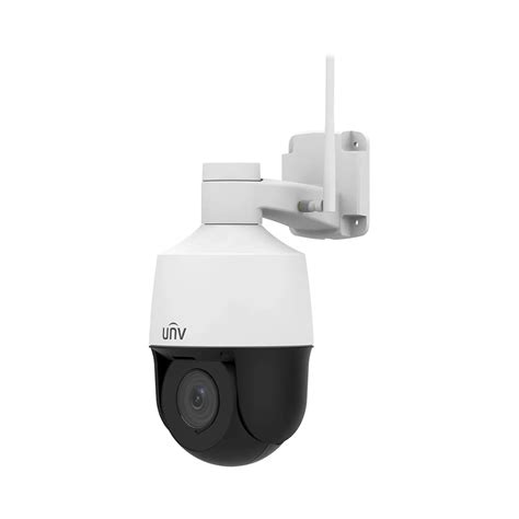 Camera IP PTZ Mini 4x 2MP UNV IPC6312LR AX4W VG giá rẻ