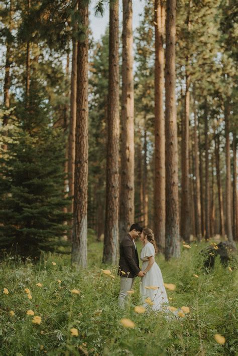 FivePine Lodge Wedding & Elopement Planning Guide