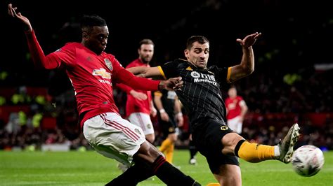 Watch Man Utd V Wolves On Mutv Manchester United