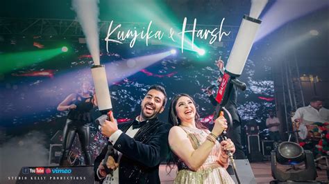 Best Insta Teaser 2023 Kunjika And Harsh Engagement Studio Kelly