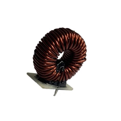 T22 14 8 600uh Ferrite Core Inductor Toroidal Ferrite Core Common Mode