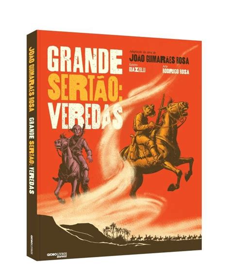 Grande Sertão Veredas