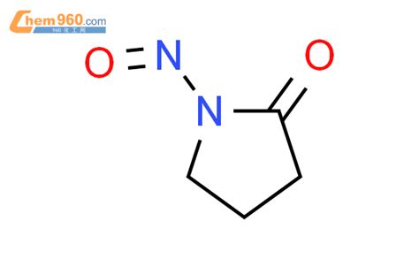 54634 49 0 2 Pyrrolidinone 1 nitroso 化学式结构式分子式mol 960化工网