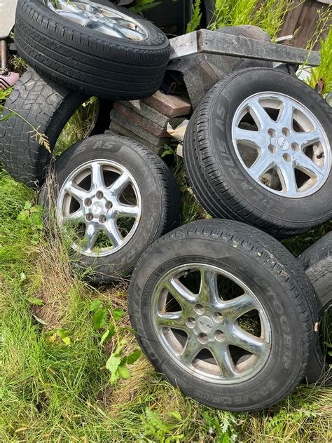 Tires & Wheels for sale in Cleveland, Ohio | Facebook Marketplace