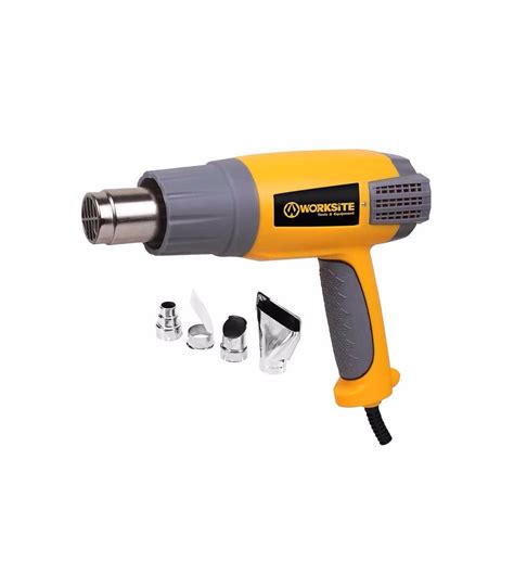 Hot Air Gun 350 ° 500 °zd 508