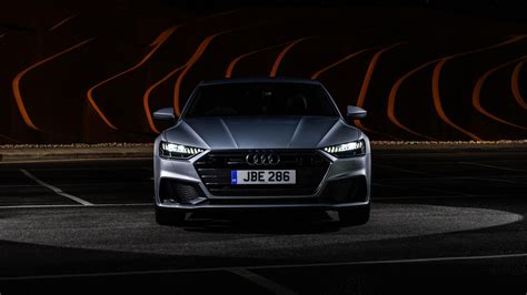 4k Audi A7 Wallpapers Top Free 4k Audi A7 Backgrounds Wallpaperaccess