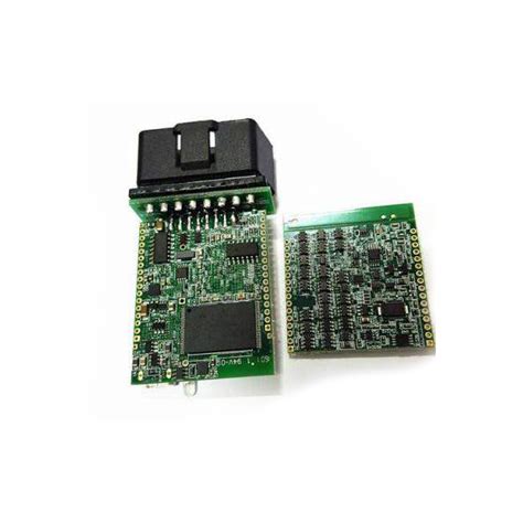 wiTech MicroPod 2 for Chrysler / Dodge / Jeep / Fiat