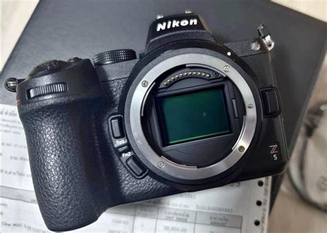 Nikon z5มือ2 | ENNXO