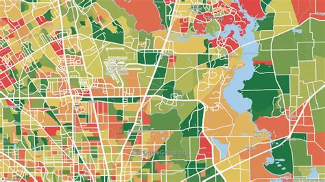 Tx Drug Related Crime Rates And Drug Related Crime Maps