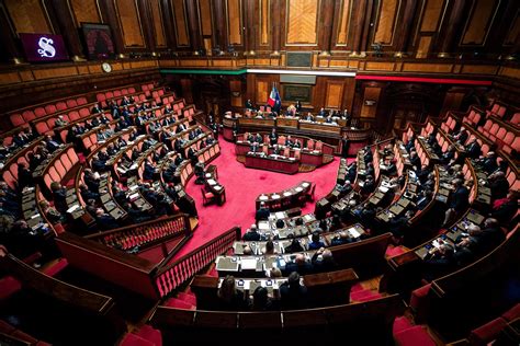 Manovra Approvata Al Senato Ora Legge La Repubblica