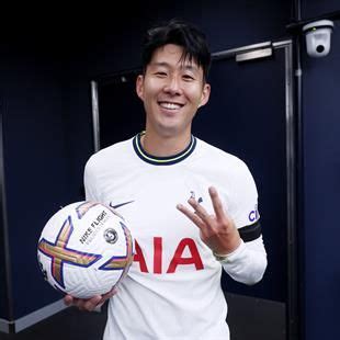 I Felt Like I Disappointed The Team Emotional Son Heung Min On