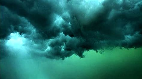 Under The Weather Eerie Sky Dark Storm Hd Wallpaper Peakpx