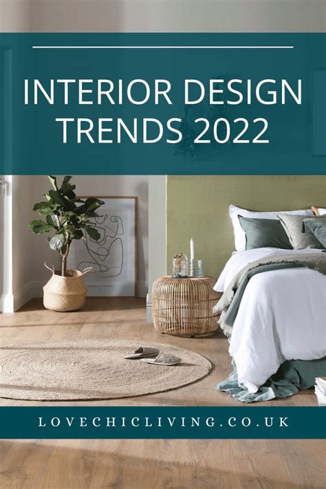 Interior Design Trends What To Expect Love Chic Living