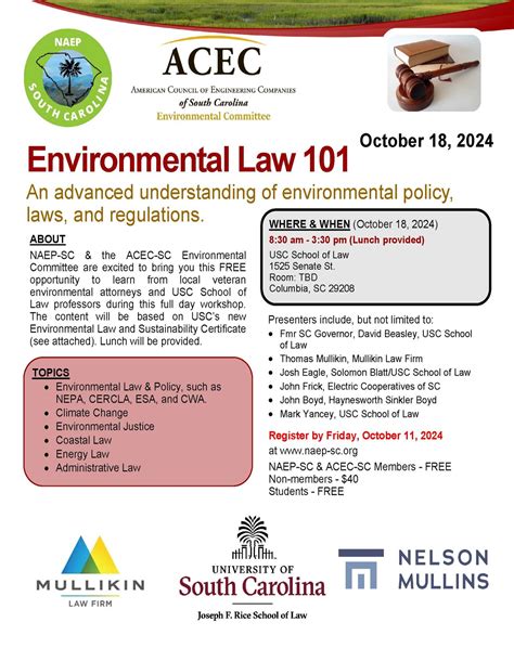 Joseph Rice School of Law Master of Studies in Law Online