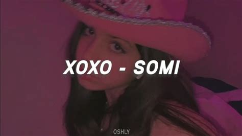 전소미 Jeon Somi Xoxo Easy Lyrics ♪♪ Youtube