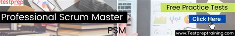 Psm Professional Scrum Master I Cheat Sheet Blog