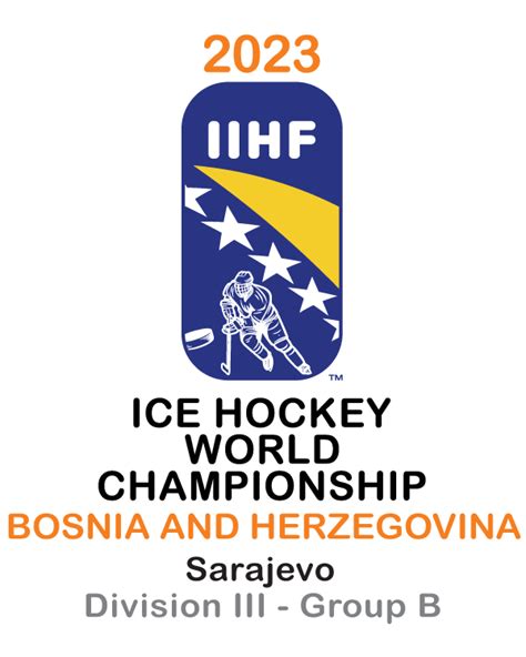 IIHF - Tournaments