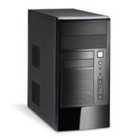 Gabinete K Mex Cm R127 Preto C Fonte Px 300 200w Cabo C Usb Hd