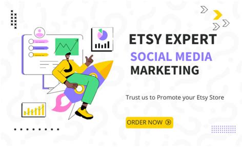 Do Etsy Shop Promotion Etsy Seo Etsy Etsy Traffic To Get Etsy Sales By Edward Fiverr