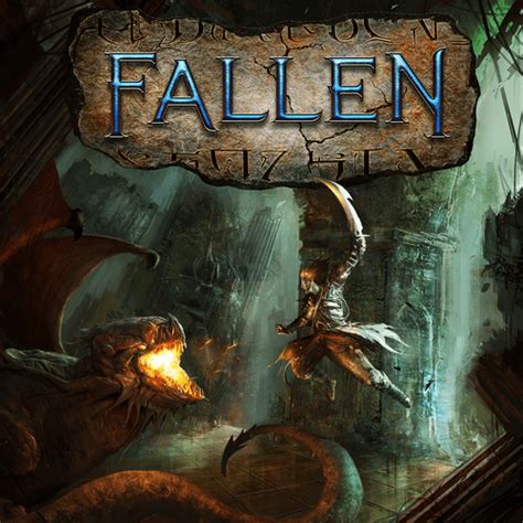 fallen image boardgamegeek
