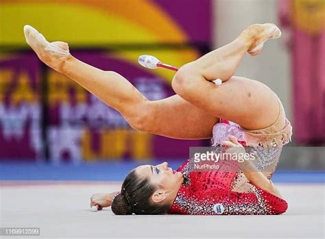 Katsiaryna Halkina Belarus World Championships Baku