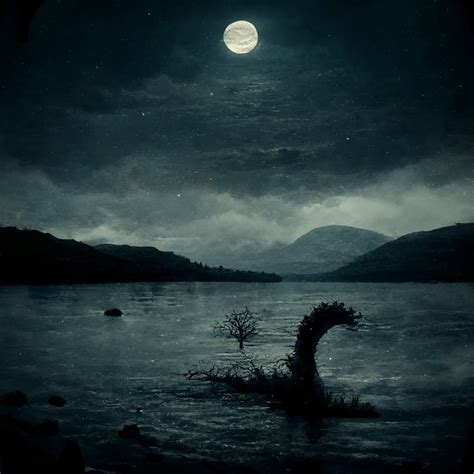 Ogopogo: Lake Monster, Sacred Spirit, Canada’s Loch Ness Monster ...