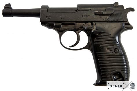 Walther P Pistol Germany The Gun Store Cy