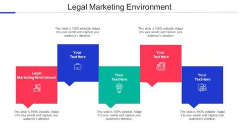 Legal Environment Powerpoint Presentation And Slides Ppt Slide Slideteam