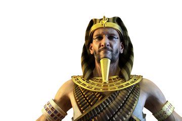 Film Firaun Tutankhamun Newstempo