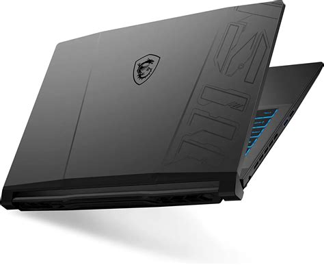 Msi Pulse 15 B13vfk 498tr I7 13700h 32gb Ddr5 1tb Ssd 8gb 140w Rtx4060 15 6 Fhd 144hz Win11