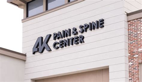 Contact Us AK Pain Spine Center