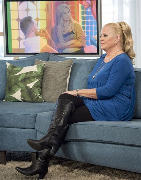 Kim Woodburn Porn Pictures Xxx Photos Sex Images 3986885 Pictoa