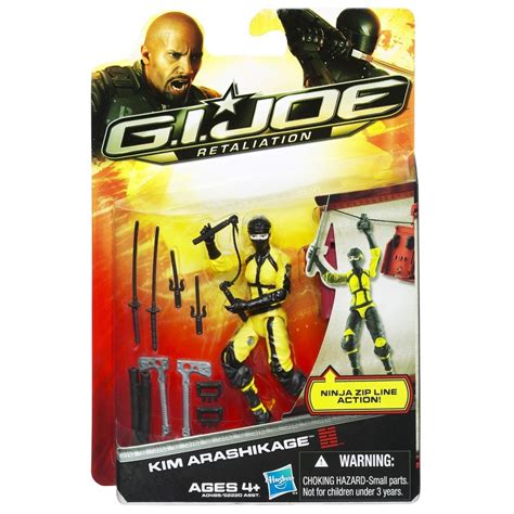 The 6 Best Gi Joe Ninja Dice Action Figure The Best Choice