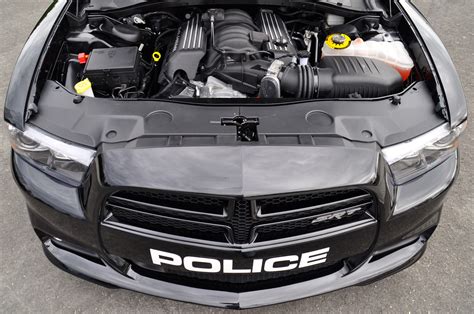 Geigercars Police Dodge Charger SRT8 (2012) - picture 7 of 14