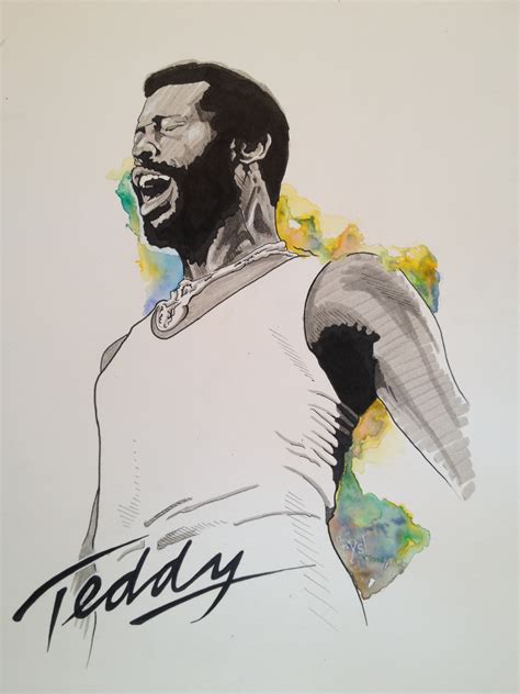 Teddy Pendergrass Classic Randb Music Fan Art 40967797 Fanpop Page 12