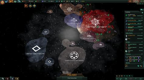 Stellaris: Paradox Grand Strategy in Space PC | Page 297 | Sufficient ...
