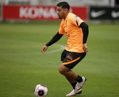 Jogo Treino Corinthians X Ferrovi Ria