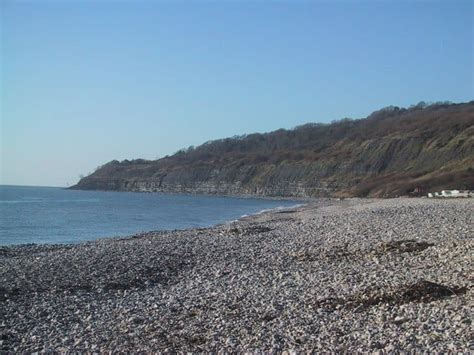 Monmouth Beach | Dorset Coast