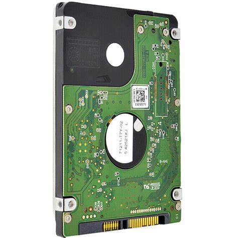 HARD DISK 500GB WESTERN DIGITAL SATA 2 5 WD5000BPKT INTERNO NOTEBOOK