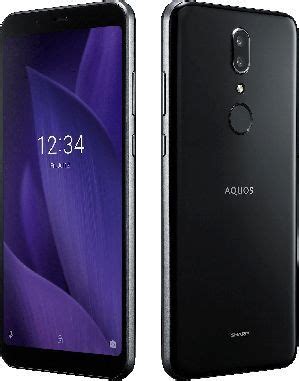 Sharp Aquos V Full Specifications Pros And Cons Reviews Videos