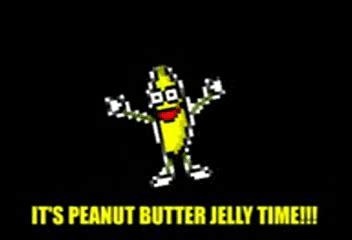 [Image - 522804] | Peanut Butter and Jelly Sandwich | Know Your Meme