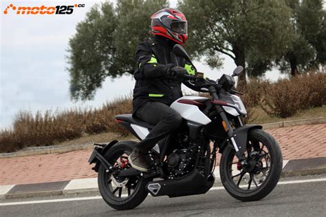 Malaguti Drakon 125 Naked Del Futuro Moto125