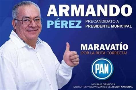 En un día asesinan precandidatos de Morena y el PAN a la presidencia