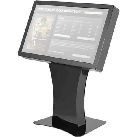 Peerless Peerless Kilh555 55 Landscape Kiosk Pss Audiovisual Equipment